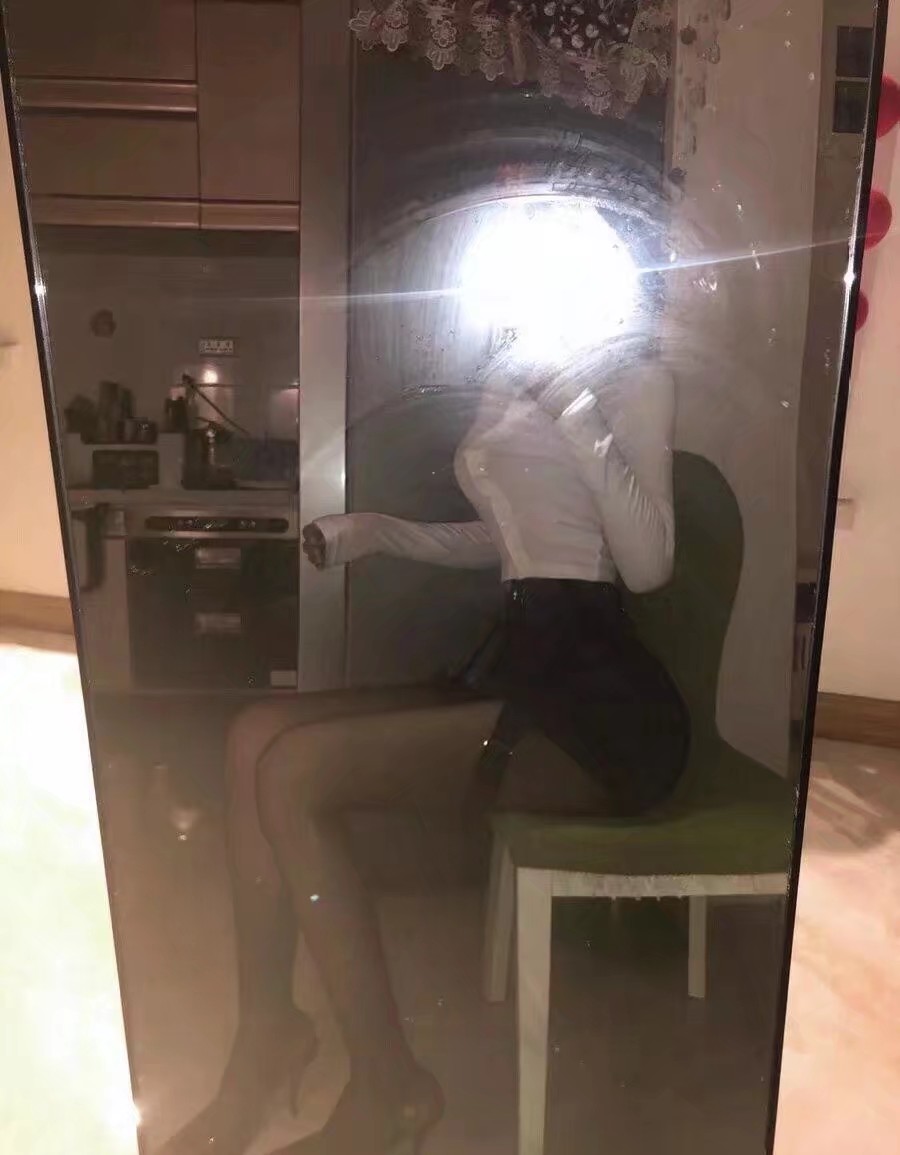 杭州静静，美丽大方，高贵优雅