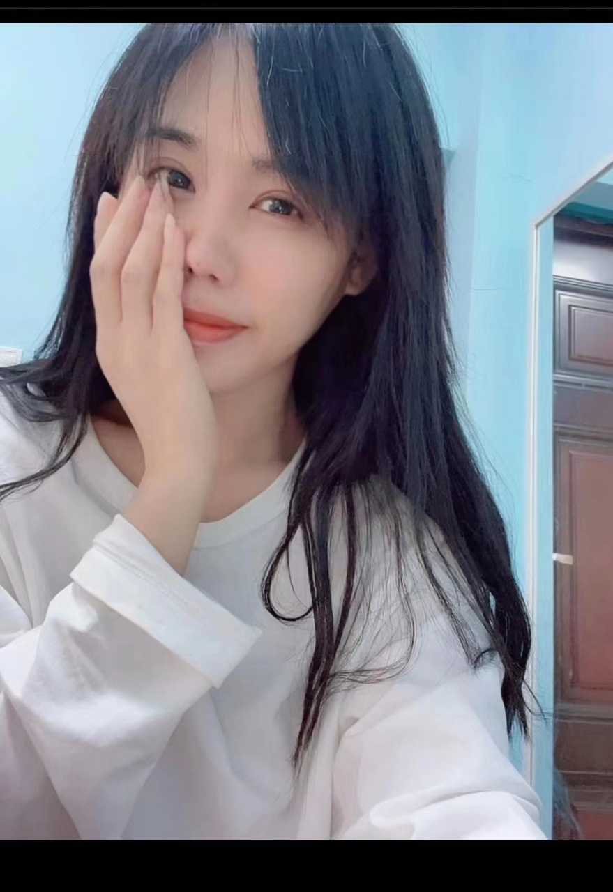 上城区性感的安然小姐姐