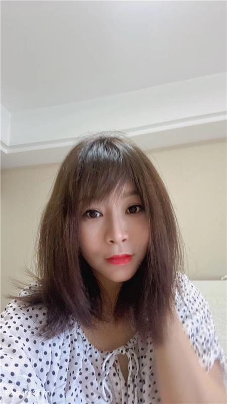 城西GS服务露露老师